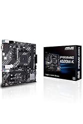 ASUS PRIME A520M-K