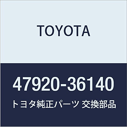TOYOTA (toyota) Genuine Parts ro-dosensingu Spring Assy