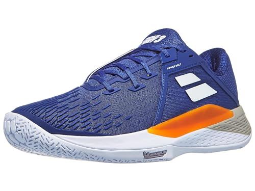 Chaussures Tennis Homme Babolat Propulse Fury Noir Toutes Surfaces Collection 2021
