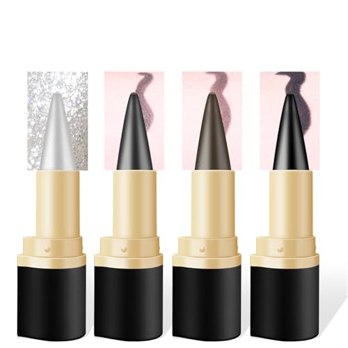 Delineador en Gel AYKY Long Wear para Mujeres Mayores miniatura 4