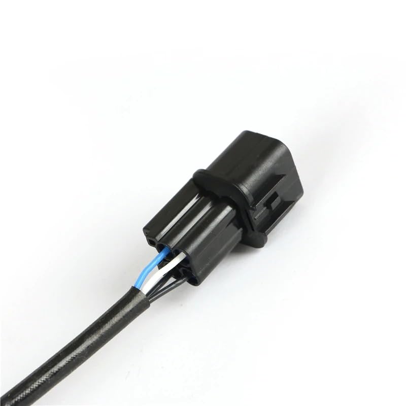 Sonde Lambda Haute Précision Mitsubishi Eclipse D52A Capteur Métal MR560364 - 2