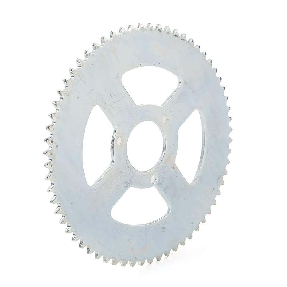 【定価7.4万円☆】26.0/26.5cm　SCOTT TLT対応♪ Amazon.com: FSFY 64T T8F 35mm Rear Chain Sprocket Stainless Steel