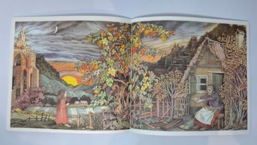 Dear Mili : An Old Tale 0140509380 Book Cover