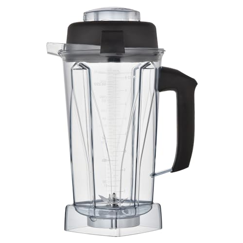 Eastfune 64 OZ CONTAINER For Vitamix Blenders 64Oz Container thumb #6