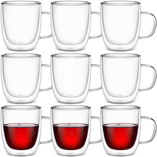 Gerrii 5.4 oz Espresso Cups