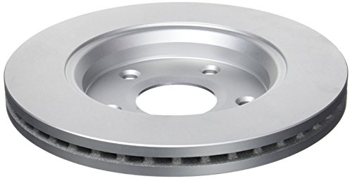 Ferodo DDF1807C - Set di 2 dischi freno