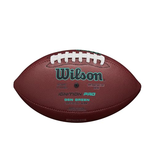 Wilson NFL Ignition PRO ECO