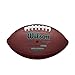 WILSON NFL Ignition Gen Green Football - Brown, Official Size