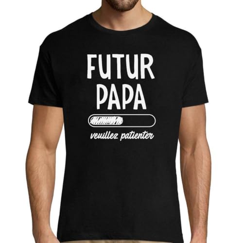Cadeau Papa Anniversaire Original Rigolo à offrir pour une annonce de grossesse