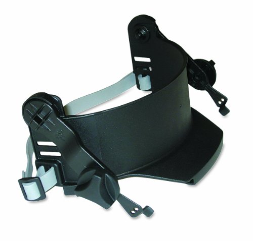 Uvex Bionic Face Shield Hard Hat Adapter (S8590) #TOP16
