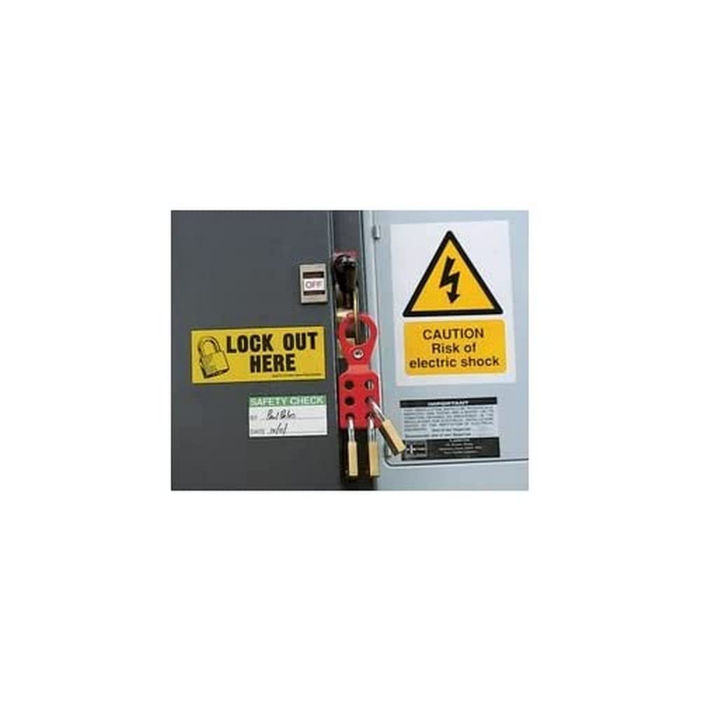 Spedizione Economica, Rosso - 4