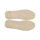 Plantillas de lufa para hombres: mantienen la piel más sana con espuma diaria y exfoliación suave, promoviendo una piel sana y mejorando la piel dañada, plantillas para el cuidado de los pies