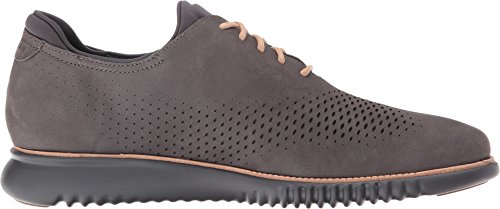 Image of Cole Haan Men's 2.Zerogrand Laser Wingtip Oxfords