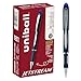 uni-ball Jetstream Ballpoint Pens, Fine Point (0.7mm), Blue, 12 Count