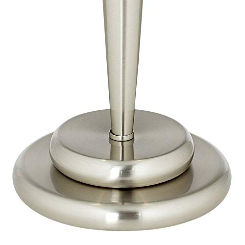 360 Lighting Deco Dome Modern Touch Lamp #TOP27