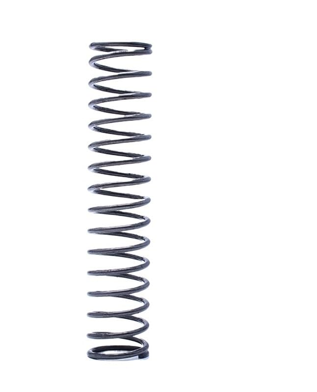 1pc 65MN sprężyna dociskowa średnica drutu 2.3mm średnica zewnętrzna 16mm 19mm 25mm długość 400mm sprężyna dociskowa typu Y(2.3x25x400mm)