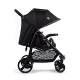 Cosco Kids, Travel System Nexus, Preto glide