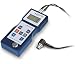 Produktbild Ultraschall-Materialdickenmessgerät Sauter TB200-0.1US-RED