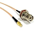 Número de modelo: cable MCX macho RG316.