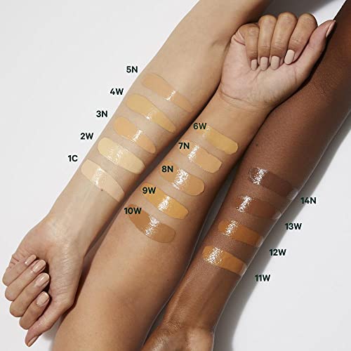 Well People - Bio Tint Spf 30 Tinted Moisturizer | Plant-Based, Cruelty-Free Clean Beauty (2W, 1.2 Oz | 35 Ml) #TOP7