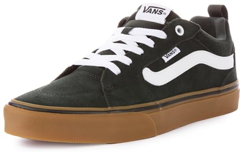 Image of Vans Men's Filmore Sneakers