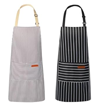 best fabric for aprons
