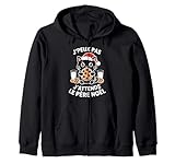 Tee Shirt Cadeau Chat Noel Homme Femme Enfant
