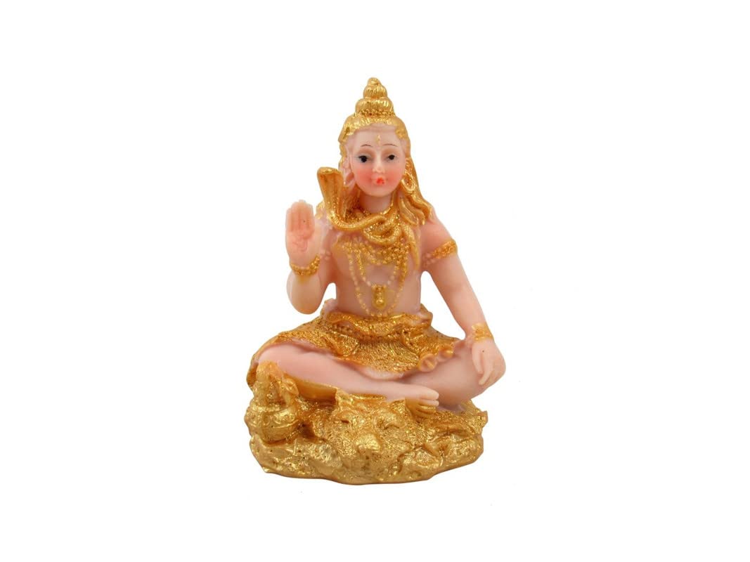 Bol en laiton fleuri plaqué or Deco Alankaram, coupelle artisanale de luxe avec cuillère