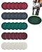 JUKOTA Accessorio per Bosch Universal Brush 30 pezzi Spazzola di pulizia a batteria Pad Bosch con 5 modelli Pad da cucina Pad in schiuma Pad in microfibra Pad ad alte prestazioni per Bo immagine