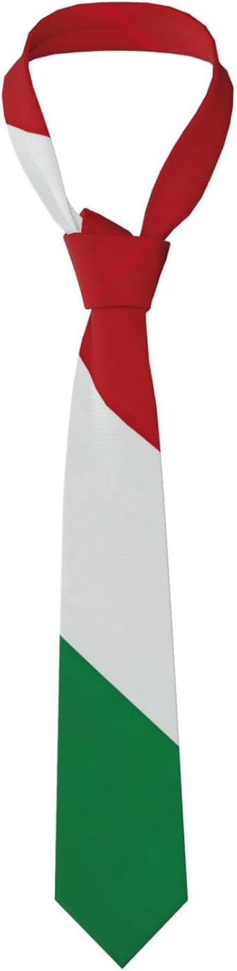 MenS Neckties Novelty Neck Ties For Christmas,Weddings Party ValentineS Day Business Casual Gifts