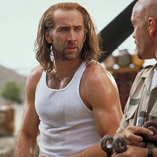 Con Air 2: Air Con Podcast Por  arte de portada
