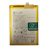 4850 mah TY BETTERY® Batterie Compatible avec Motorola modèle PC50 pour Moto G14