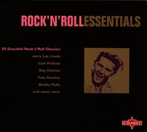 Various Artists - Rock N Roll Essentials - Amazon.com Music