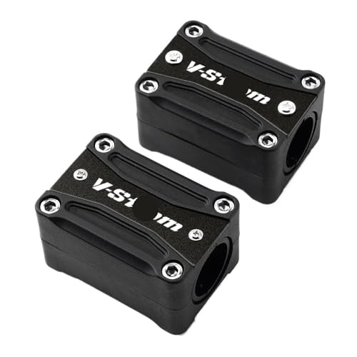 Pare-Chocs Moteur de Moto Bloc Décoratif pour V-Strom 250 650 1000