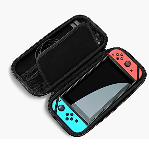 Skin Carrying Hard Case Bag Pouch Replacement For Nintendo 3Ds Xl 3Ds Ll Xl Storage Case Cover For Nintendo Pouch Hard Bags With Strap Us Quick Shipping #TOP3