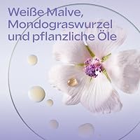 WELEDA Bio Baby Med 3in1 Wundschutzcreme Weiße Malve - Naturkosmetik Windelcreme mit Kokosöl & Sesamöl für hochsensible bis neurodermitische Haut beugt Wundsein im Windelbereich vor (vegan, 50ml) – Ansicht 7