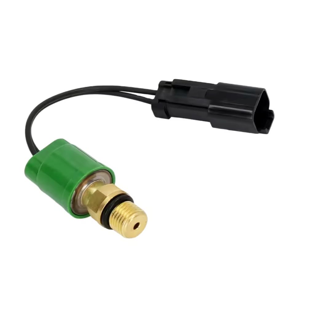 Pressure Sensor Switch, 332J0669, Compatible with JCB Loader Excavator, Replacement Part