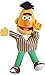 United Labels Sesame Street Hand Puppet Bert 41聽cm