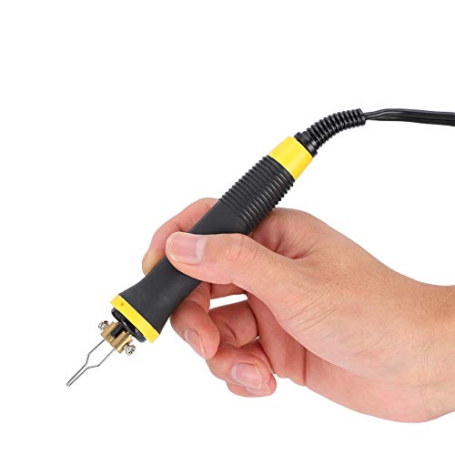 Kit per bruciare a legna, macchina per pirografia