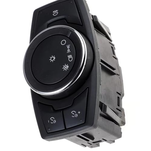 Botón interruptor control lámpara luz antiniebla Ford Mustang 15-18