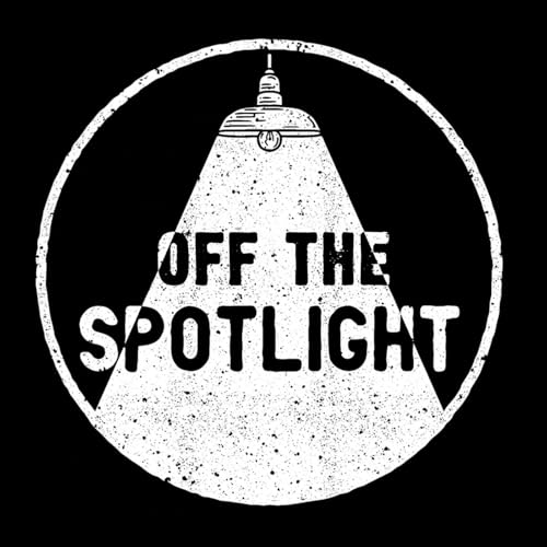 Off The Spotlight Titelbild