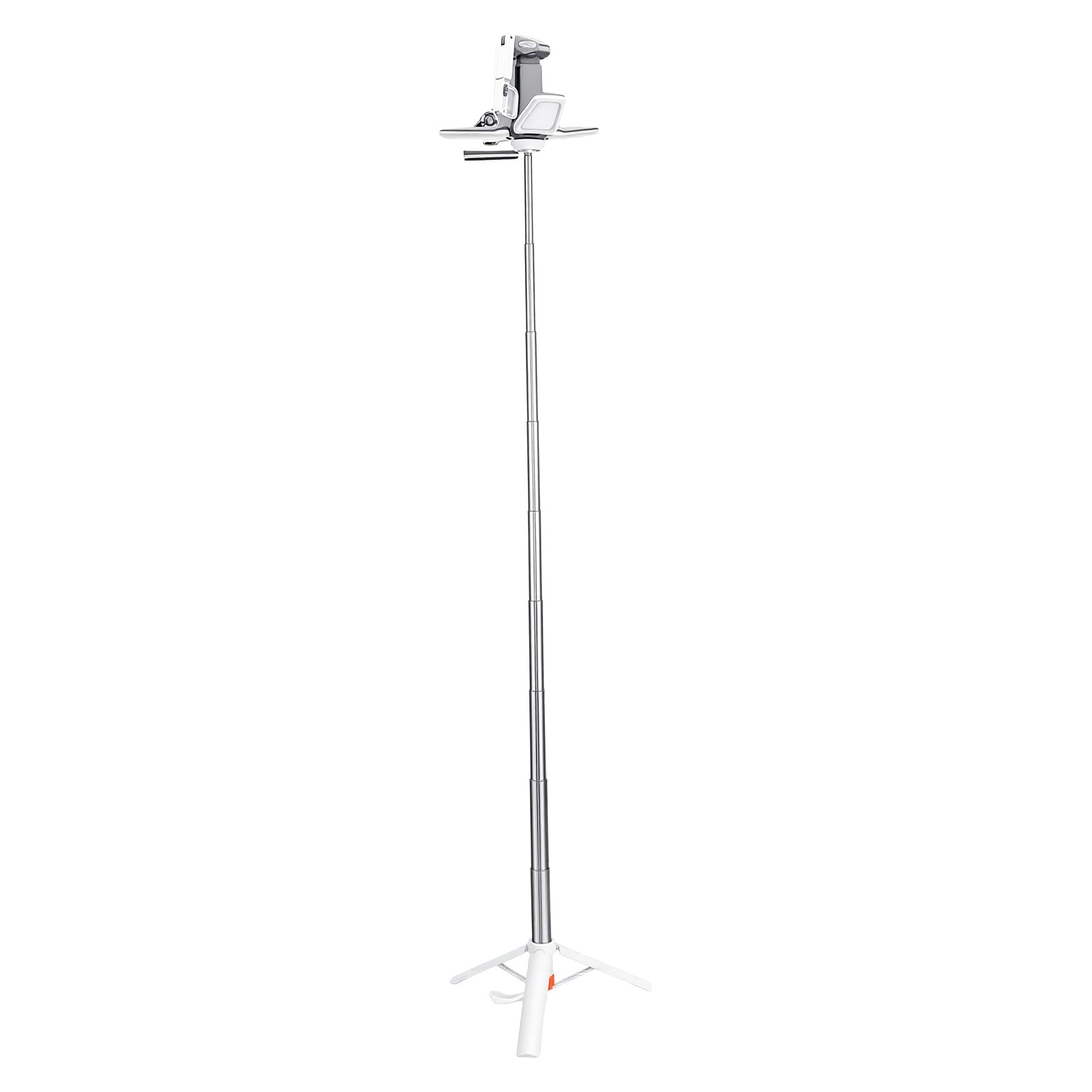 Luce da Lavoro Magnetica con Supporto a Treppiede 2000LM (Khaki)