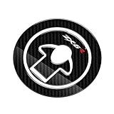 kawasaki zx600pe □ 100% brandneu Wjyfexble 3D-Kohlenstoff-Look-Motorrad-Brennstoff-Gaskappe-Schutzkoffer für Kawasaki ZX-6R (ZX600) 1995-1999 WYJHN