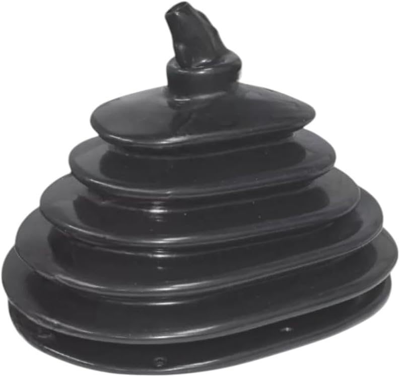 Belgrade Parts & Service, Inc. 562.7560 Shifter Boot Replaces 1693705C1, 403717C1, 556778C1