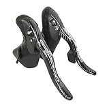 campagnolo chorus disc review N/A Campagnolo Chorus 11-Speed EPS Ergo Power Shift/Brake Lever - Black by Campagnolo
