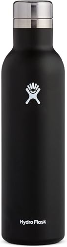 Hydro Flask Vaso de vino y botella - Taza de viaje con alcohol aislado