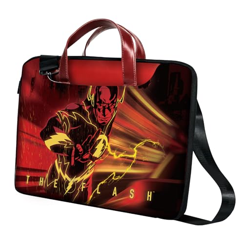 Superhero Laptop Case Bag