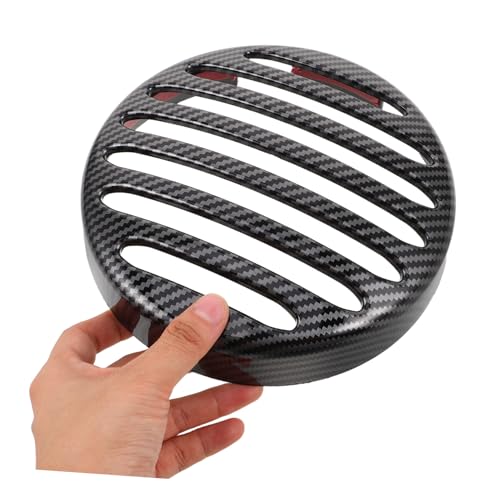 Cache-phare Honda CMX protection efficace contre la pluie et les UV Gatuida