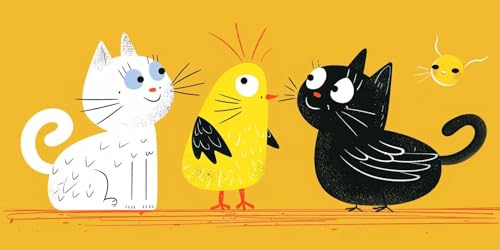 Broderie Diamant Chat dessin animé kit peinture diamond adulte 5D DIY