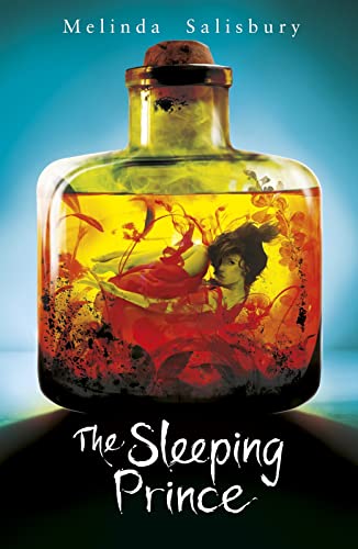 Preisvergleich Produktbild The Sleeping Prince (The Sin Eater's Daughter, Band 2)